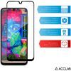 Стекло защитное ACCLAB Full Glue Samsung A26 Black (1283126608025) изображение 5