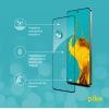 Скло захисне Piko Full Glue Realme 12+ Black (1283126592492) зображення 4