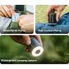 Фонарь Flextail Tiny Pump 2X з функцією насосу білий (TY2X1600-WT-i) изображение 3