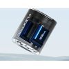 Фонарь Flextail Tiny Pump 2X з функцією насосу білий (TY2X1600-WT-i) изображение 4