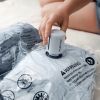 Фонарь Flextail Tiny Pump 2X з функцією насосу білий (TY2X1600-WT-i) изображение 5