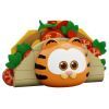 Конструктор Pantasy Garfield Магніт на холодильник Тако (86819)