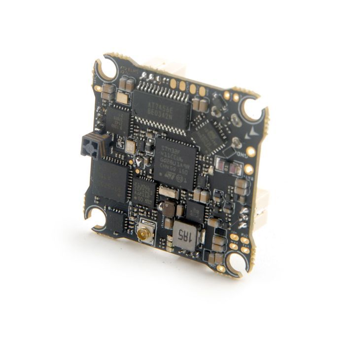 Мини FPV HappyModel FC X12 AIO ELRS (2D30050)