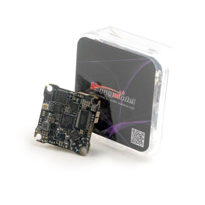 Мини FPV HappyModel FC X12 AIO ELRS (2D30050) изображение 3
