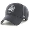 Кепка 47 Brand GEORGETOWN HOYAS MVP1093WBV-NY графіт (198304513279)