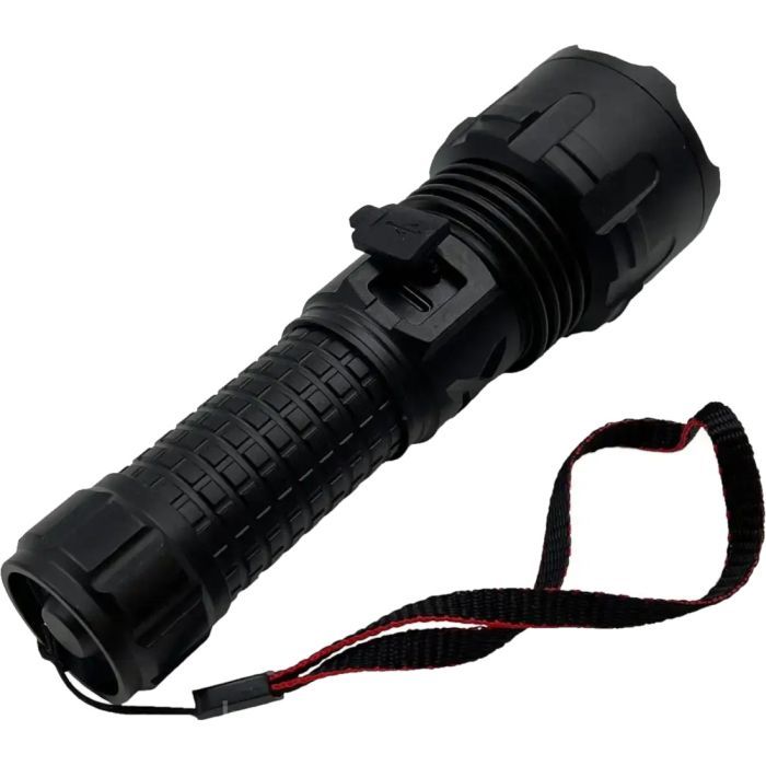 Фонарь Bailong BL-A88-GT100 изображение 2