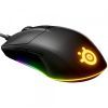 Мишка SteelSeries Rival 3 Gen 2 RGB Black (62515) зображення 3