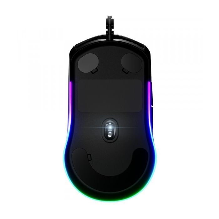 Мышка SteelSeries Rival 3 Gen 2 RGB White (62516) изображение 4