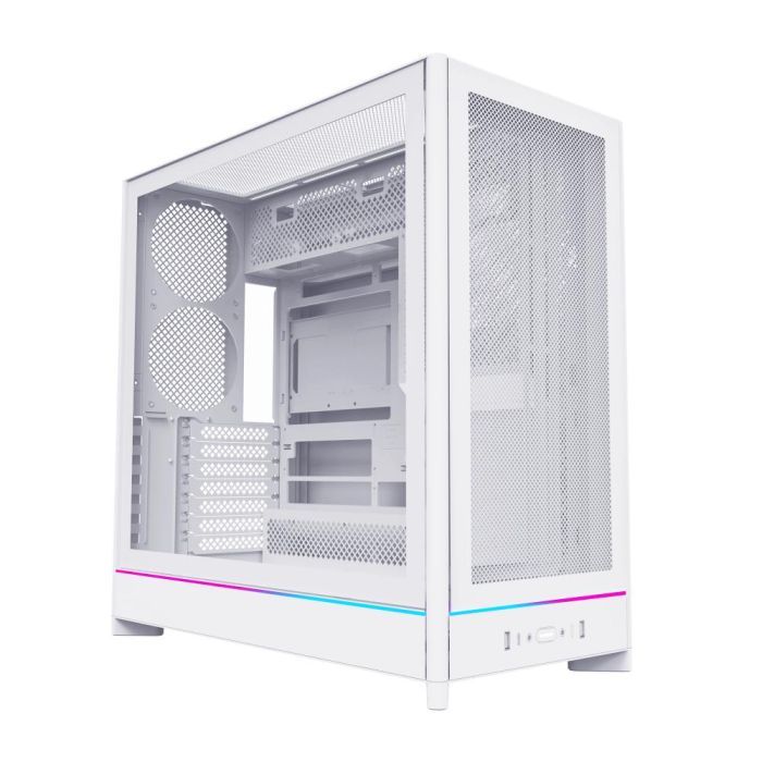 Корпус MONTECH HS01 (W)