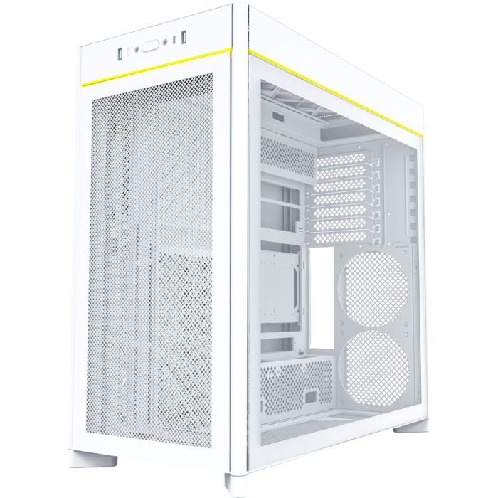 Корпус MONTECH HS01 (W) изображение 2