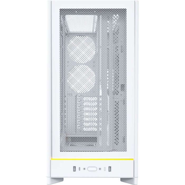 Корпус MONTECH HS01 (W) изображение 3