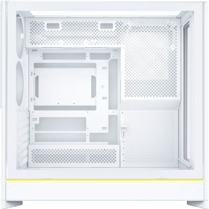 Корпус MONTECH HS01 (W) изображение 4