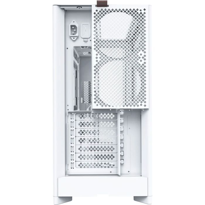 Корпус MONTECH HS01 (W) изображение 7