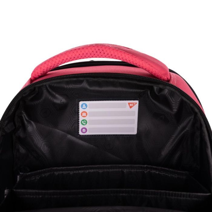 Портфель Yes Cat Dreamer S-78 (559863) изображение 10