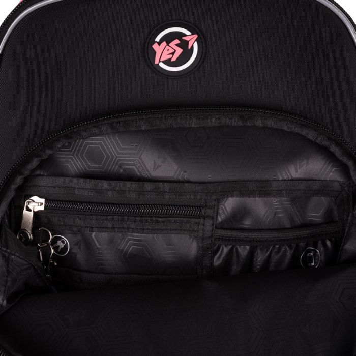 Портфель Yes Cat Dreamer S-78 (559863) изображение 8