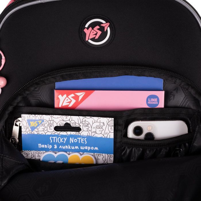 Портфель Yes Cat Dreamer S-78 (559863) изображение 9
