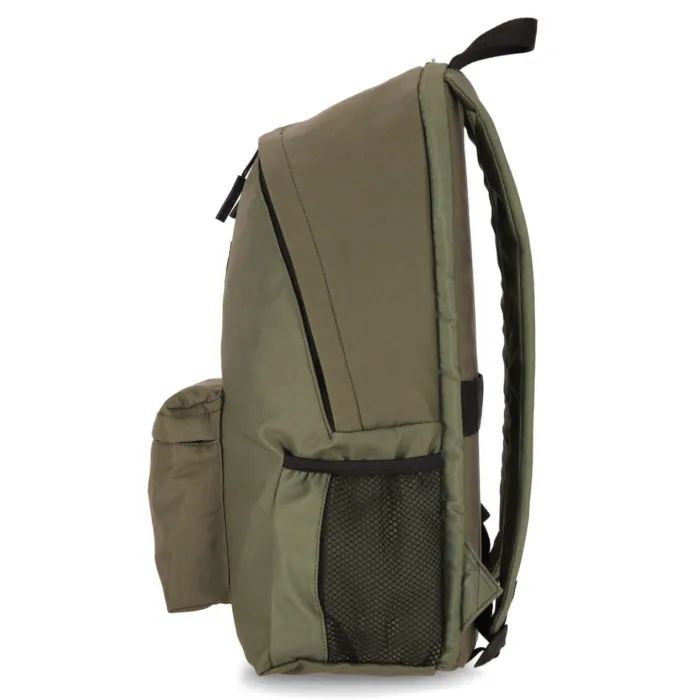 Рюкзак для ноутбука Bagland 15.6" Stylish L 24L charcoal 0051891 (1119220726) зображення 3