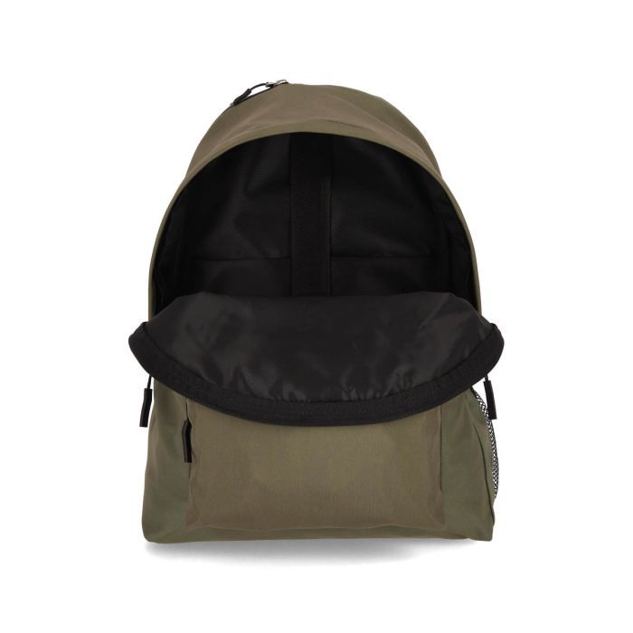 Рюкзак для ноутбука Bagland 15.6" Stylish L 24L khaki 0051869 (1119120723) изображение 5