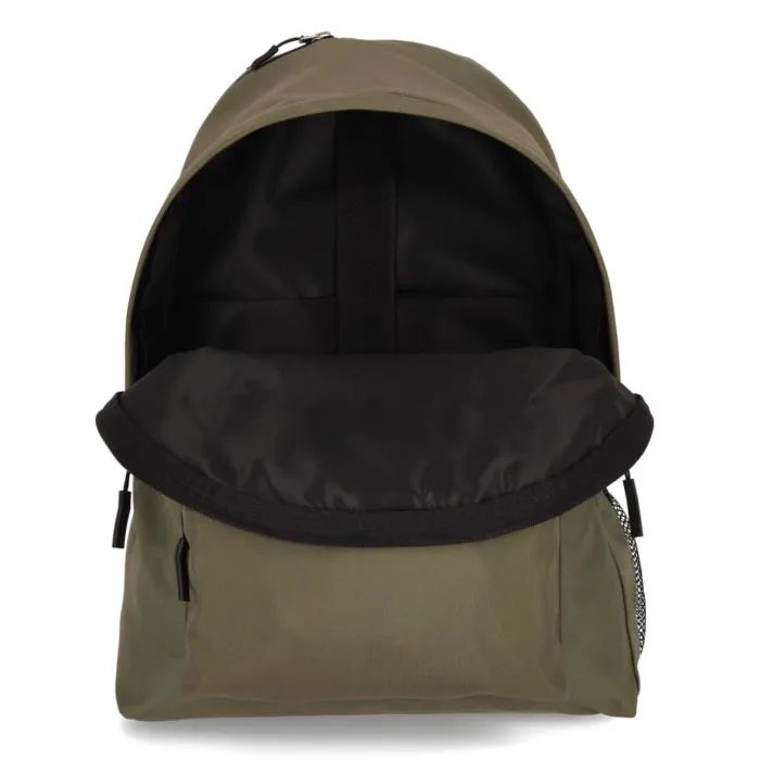Рюкзак для ноутбука Bagland 15.6" Stylish L 24L charcoal 0051891 (1119220726) зображення 5