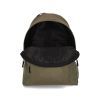 Рюкзак для ноутбука Bagland 15.6" Stylish L 24L khaki 0051869 (1119120723) изображение 5