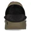 Рюкзак для ноутбука Bagland 15.6" Stylish L 24L khaki 0051869 (1119120723) зображення 5