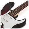 Електрогітара Yamaha Pacifica 112V Old Violin Sunburst зображення 3