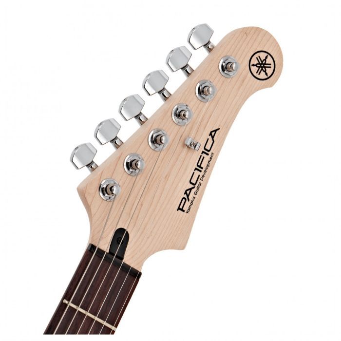 Електрогітара Yamaha Pacifica 112V Old Violin Sunburst зображення 5