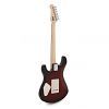 Електрогітара Yamaha Pacifica 112V Old Violin Sunburst зображення 6