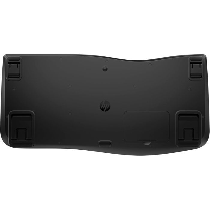 Клавиатура HP 680 Comfort Dual-Mode UA Black (8T6L8AA) изображение 10
