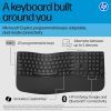Клавиатура HP 680 Comfort Dual-Mode UA Black (8T6L8AA) изображение 2