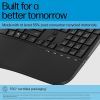 Клавиатура HP 680 Comfort Dual-Mode UA Black (8T6L8AA) изображение 5