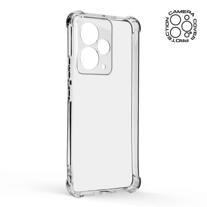 Чохол до мобільного телефона Armorstandart Air Force Realme 14T Clear (ARM83881) зображення 2