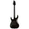 Электрогитара LTD H-1001FR BP Black Natural Burst изображение 2