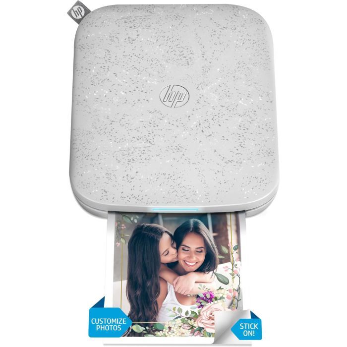Сублимационный принтер HP HPISP3X4W