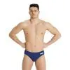 Плавки Arena Team Swim Briefs Solid 004773-750 сині, білий 80 (3468336639870)