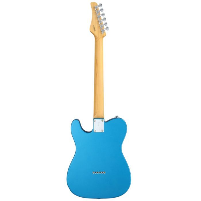 Электрогитара FGN Illiad Boundary Series Hyla Green Metallic (BTL-HS-R/HGM) изображение 2
