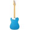 Электрогитара FGN Illiad Boundary Series Sapphire Blue Metallic (BTL-HS-R/SLM) изображение 2