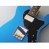 Электрогитара FGN Illiad Boundary Series Sapphire Blue Metallic (BTL-HS-R/SLM) изображение 3