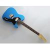 Электрогитара FGN Illiad Boundary Series Sapphire Blue Metallic (BTL-HS-R/SLM) изображение 4
