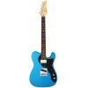 Электрогитара FGN Illiad Boundary Series Sapphire Blue Metallic (BTL-HS-R/SLM)