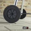 Гриль-барбекю Weber Compact Kettle 57 см Black (1321004) зображення 8
