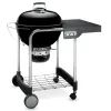 Гриль-барбекю Weber Performer Original GBS 57cm Black (15301004) зображення 2
