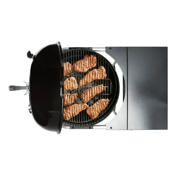 Гриль-барбекю Weber Performer Original GBS 57cm Black (15301004) зображення 5