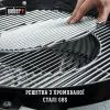 Гриль-барбекю Weber Performer Original GBS 57cm Black (15301004) зображення 9