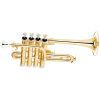 Труба Maxtone Piccolo Trumpet (TTC6L)