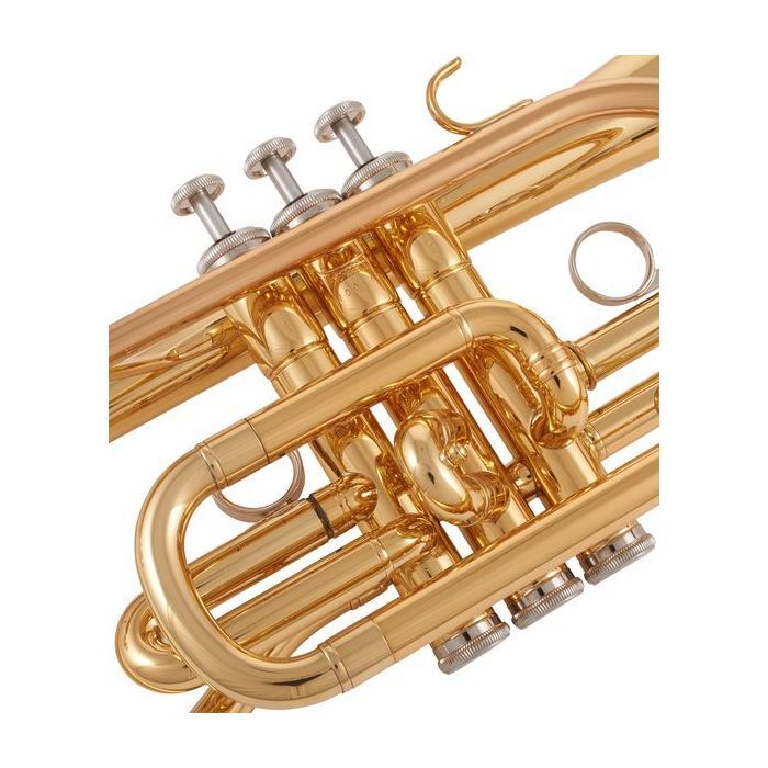 Корнет Yamaha YCR-2330 III изображение 3