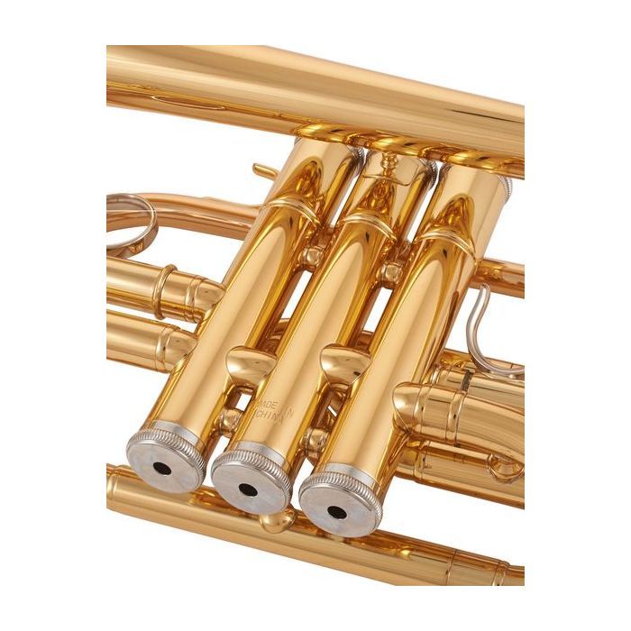Корнет Yamaha YCR-2330 III изображение 4