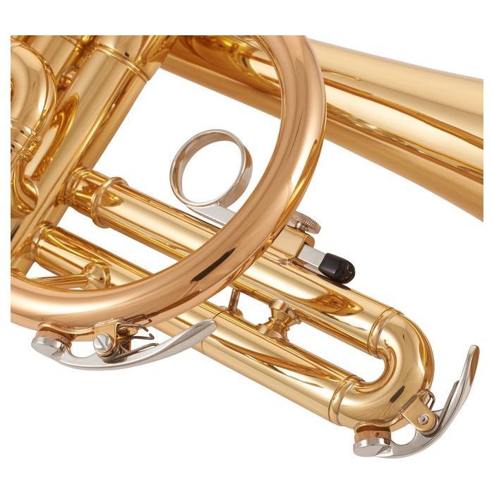 Корнет Yamaha YCR-2330 III изображение 5