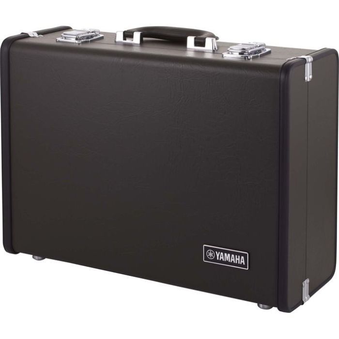 Корнет Yamaha YCR-2330 III изображение 7