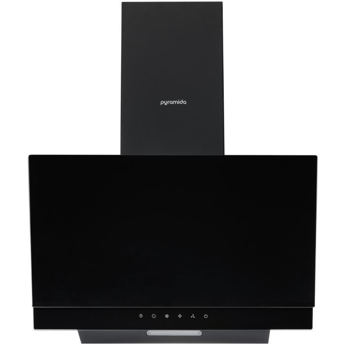Вытяжка кухонная Pyramida NX 50 (800) S GBL